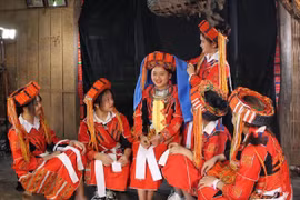 First-ever festival for ethnic groups with fewer than 10,000 people slated for November