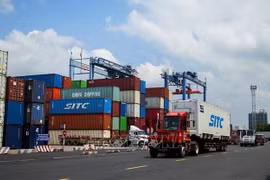 Producers advised to improve quality of products to fully tap Chinese market