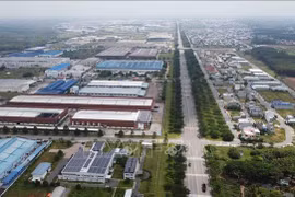 PM Chinh’s Singapore visit expected to advance bilateral trade ties