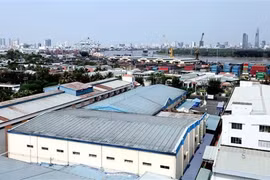 FDI in Ho Chi Minh City down 13.5% in five months