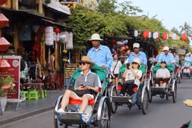 Swiss-funded project helps Quang Nam develop green tourism 