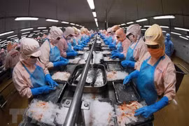 Agro-forestry-aquatic product exports likely to rebound in Q4: official