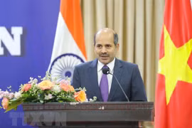 Indian’s ITEC programme celebrated in Hanoi