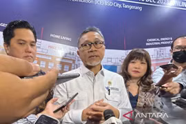 Indonesia looks to South Asian markets to boost exports