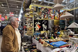 Vietnam leaves strong impression at Paris Fair 2023