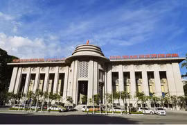 SBV works to mitigate potential risks for non-banking credit institutions