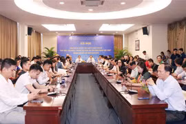 HCM City seeks OVs’ stronger support for Vietnamese goods