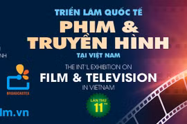 Over 300 companies to participate in Telefilm Vietnam