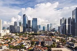 Indonesia’s economy sees positive signals in Q1