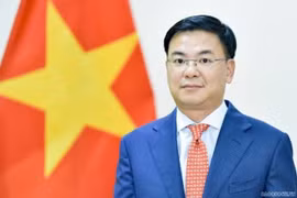 Vietnam, a staunch supporter of Japan's Zero Emissions Community initiative: Ambassador