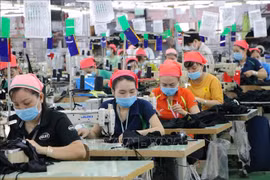 Dong Nai posts trade surplus of 4.8 billion USD in ten months 