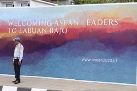 Indonesia boosts cooperation with Malaysia, Laos, Timor-Leste