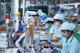 Many Japanese firms plan expansion in Vietnam: JETRO poll