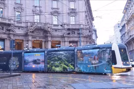 Vietnam’s images popularised in Italy