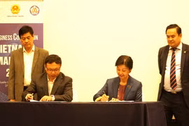 Vietnam, Malaysia boast new cooperation prospects