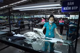 Exploring new markets expected to fuel foreign trade