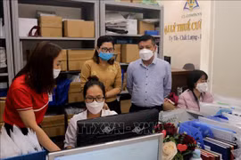  Quang Ninh’s state budget revenue up 6% in first half