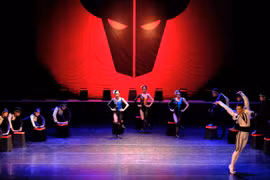 Ballet suite “Carmen” to be staged in Ho Chi Minh City: HBSO