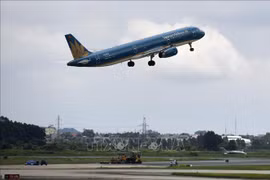 Airlines to offer over 1 million seats during National Day holidays
