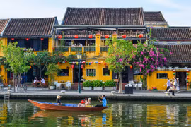 Hoi An gears towards creative city