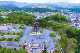 National Tourism Year 2024 to celebrate Dien Bien Phu victory
