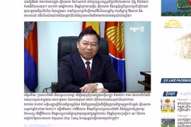 Vietnam to foster comprehensive cooperation with Cambodia: Ambassador