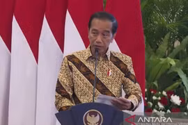 Indonesia works harder to improve infrastructure competitiveness