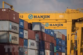 Vietnam, RoK cooperate to streamline customs procedures