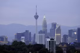 Malaysia gaining confidence from investors