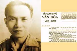Exhibition highlights values of Outline of Vietnamese culture to open in Hanoi