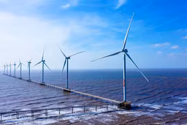 Vietnam, UK see huge cooperation potential in clean energy development