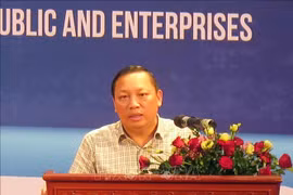 Workshop discusses population database, digital government