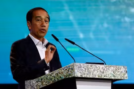 Indonesia launches first carbon exchange