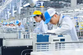 Positive outlook for Vietnam’s foreign investment attraction: Official