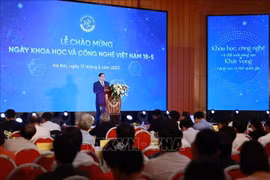 Sci-tech, innovation should be key driving force of growth: PM