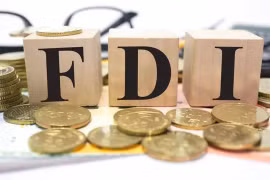Positive signs in FDI inflows in H1