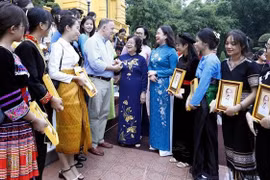 Greater efforts needed to develop young ethnic minority human resources