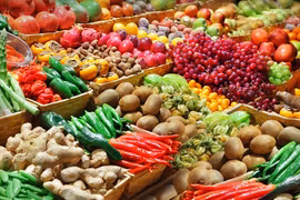 Bright prospect for fruit, vegetable exports in Q2