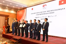 Joint initiative helps increase investor confidence in Vietnam: official 
