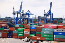 Dong Nai plans to build four large logistic centres