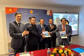 Vietnam’s tourism potential popularised in France
