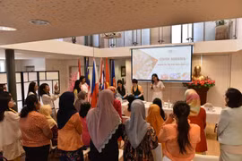 Vietnamese cuisine popularised in Netherlands