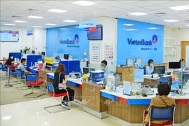 Vietnamese banks' credit ratings upgraded