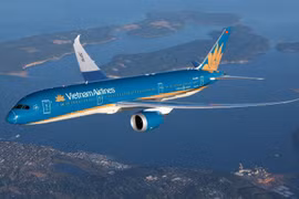 Vietnam Airlines to increase Vietnam-India flights by 30%