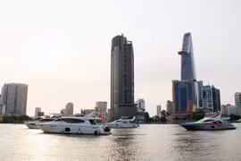 HCM City welcomes over 30 million visitors in first nine months of 2023
