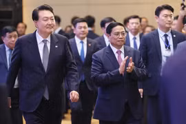 Diplomatic achievements bring about new opportunities for Vietnam: RoK expert