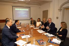Seminar looks into opportunities for Vietnam – UK trade cooperation