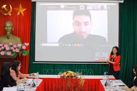Vietnam Red Cross sends first donations to quake victims in Turkey, Syria
