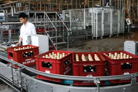 MoIT proposes transfer of 11 SOEs to CMSC, SCIC