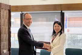 Vietnam, New Zealand share experience in improving quality of auditing